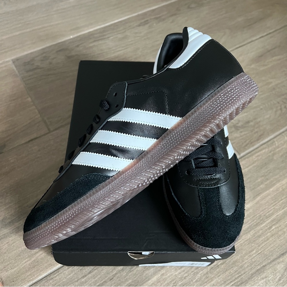 Adidas Samba - Picture 4 of 8